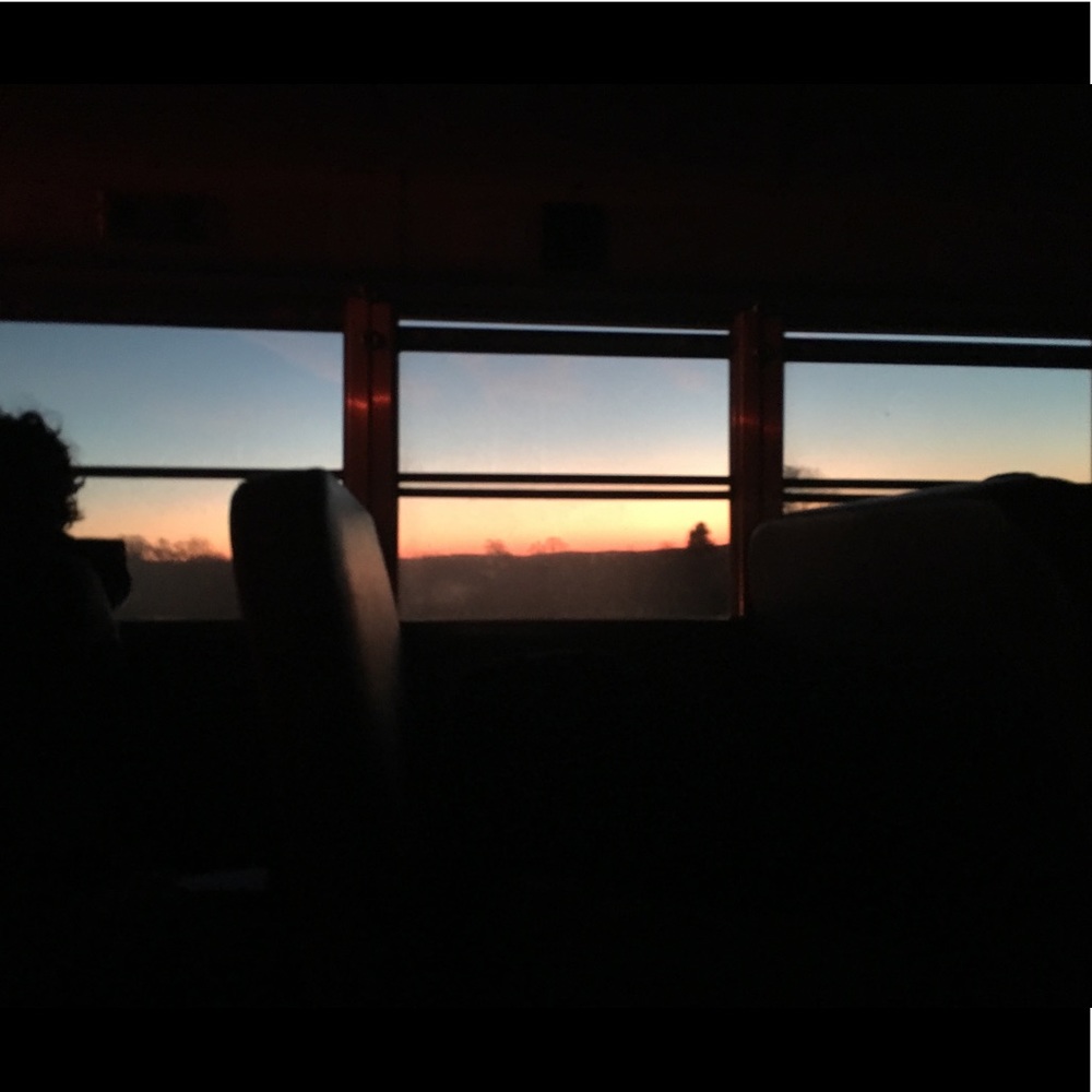 Meet your Posher, Mia